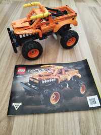 Lego Technic 42135 Monster Jam