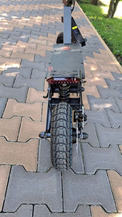 Kukirin g2 , nou