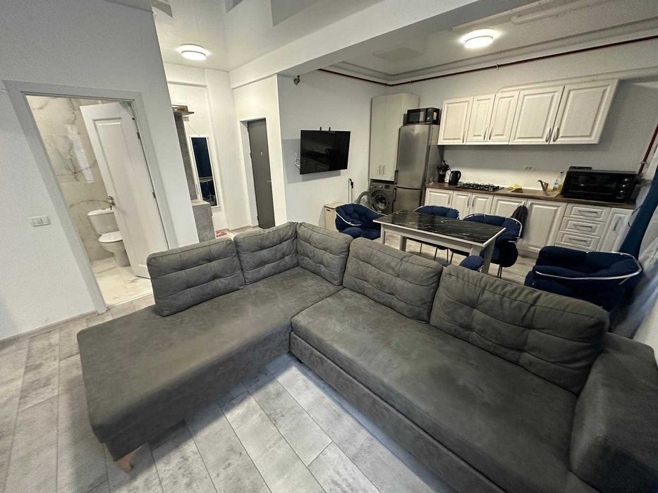 Inchiriere Apartamente 2 camere - Mamaia Nord - 0% COMISION