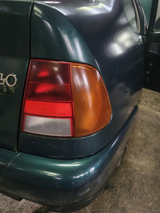 Stop dreapta stânga spate original VW Polo 6N an 1993-1998