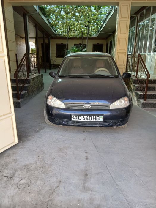 Lada 2006 tel orqali