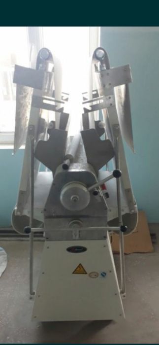 Раскатка для тесто