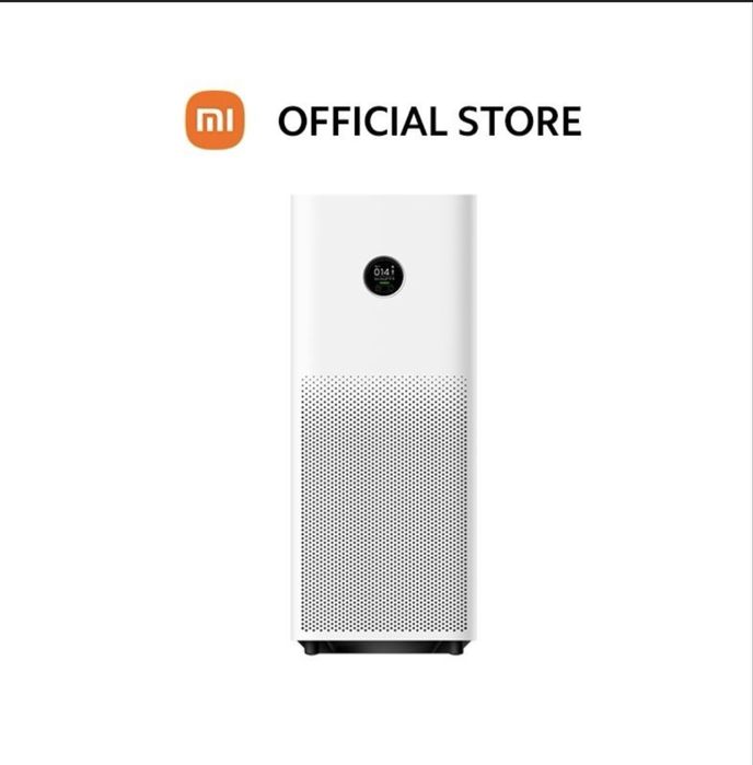 Xiaomi Smart Air Purifier 4 Pro