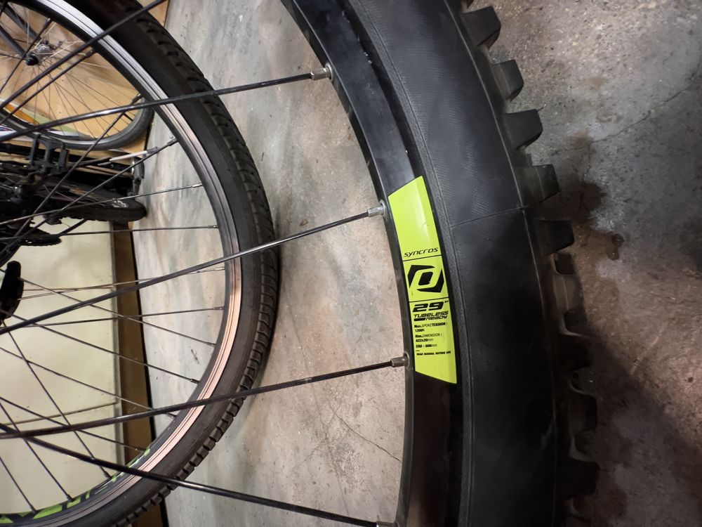 Капла с касета SRAM PG1275 520% Eagle