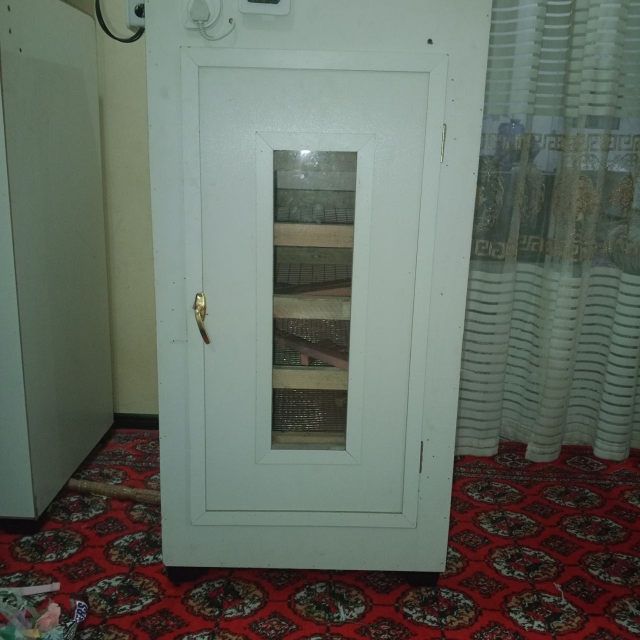 Инкубатр сотилади