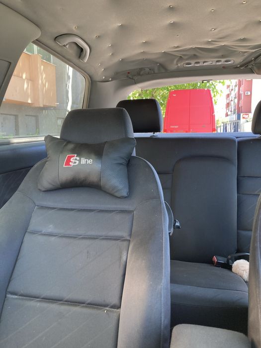 Дълбоко Рекаро салон audi a3 8l