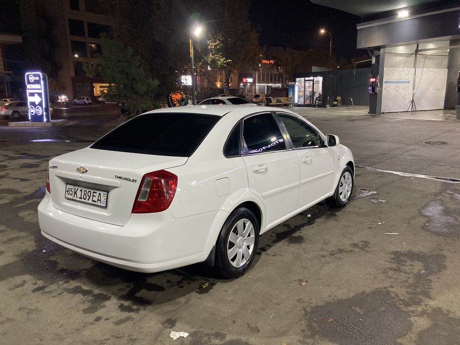 Gentra 2015 sotiladi , holati a’lo , propan 4- pokoleniya qoyilgan …..