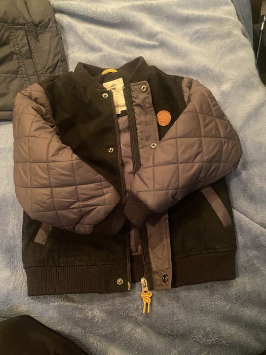 Geaca Timerland 5 ani/ 108