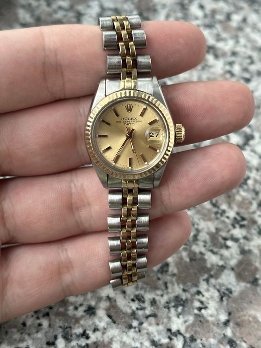 Rolex Datejust Lady 26mm