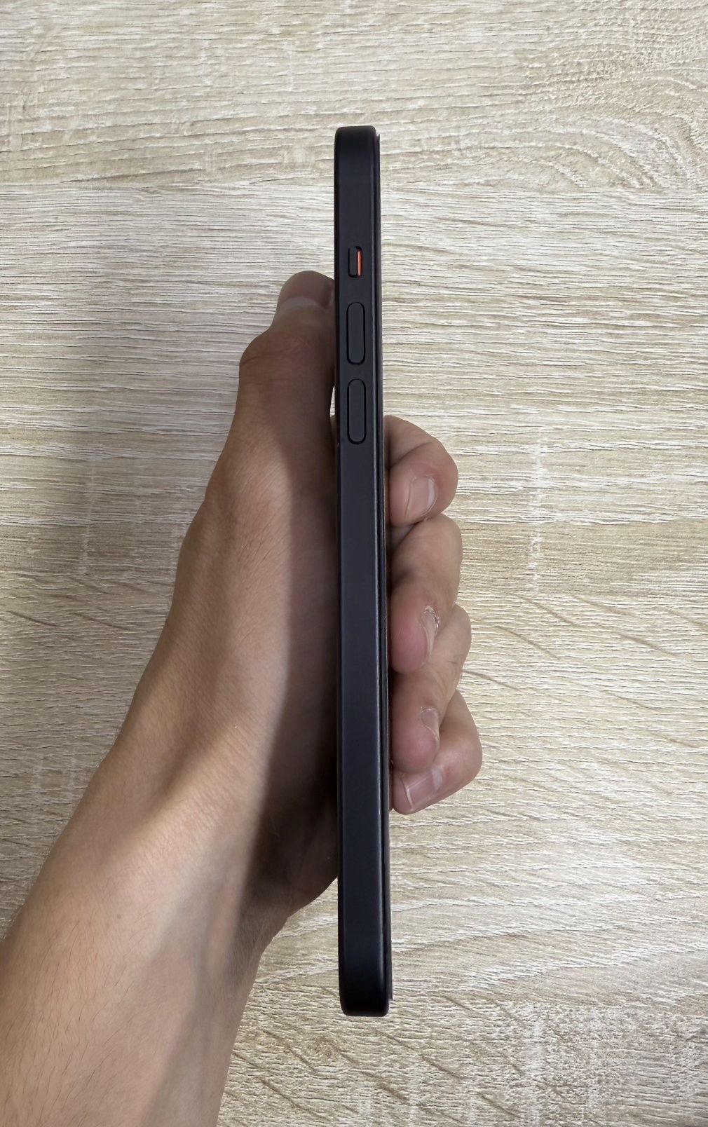 Iphone 15 plus  256GB black LL/A
