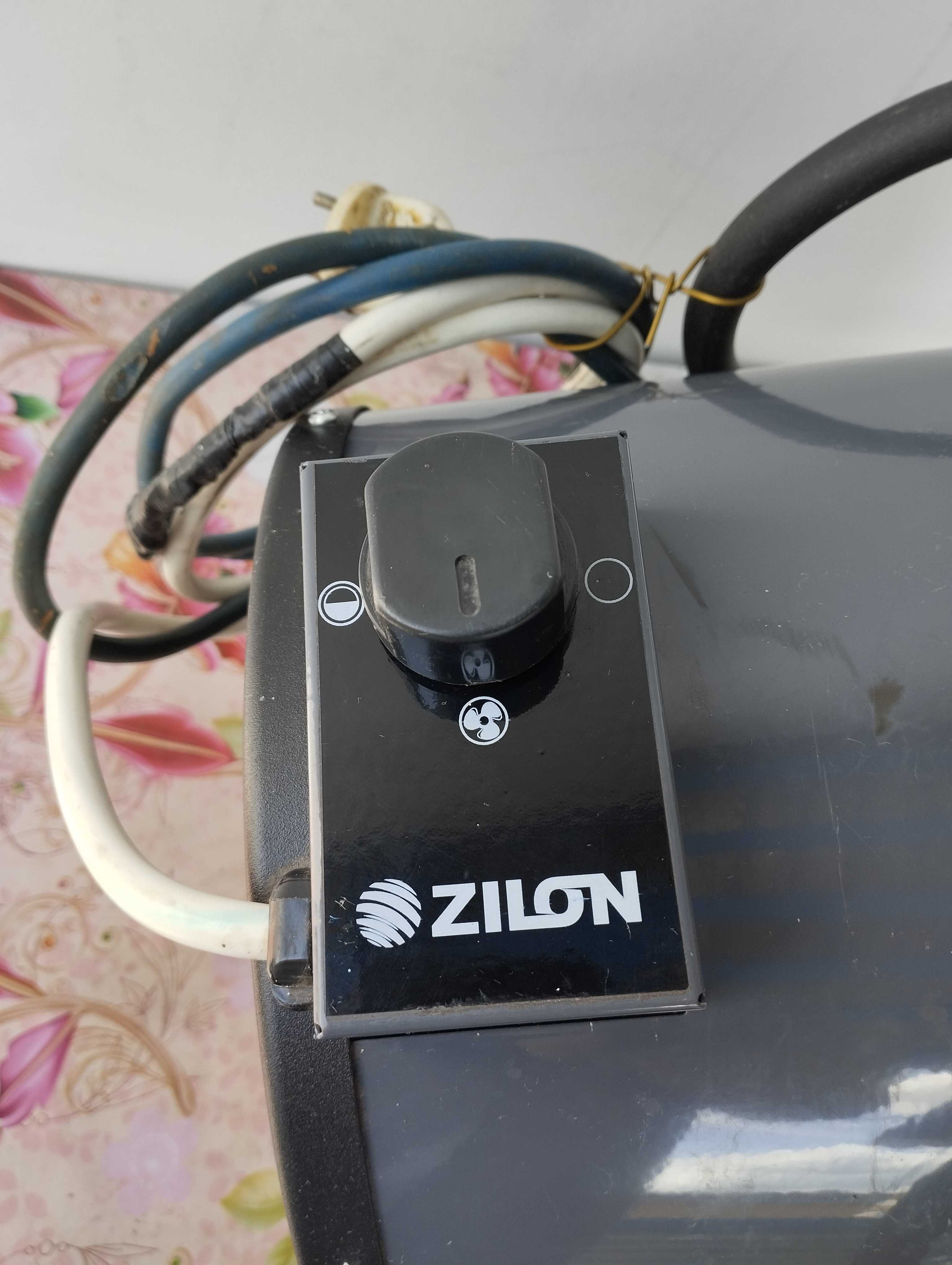 Тепловая пушка   ZILON-ZTV-5C