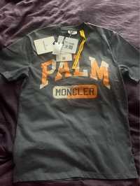 Оригинална тениска на Moncler