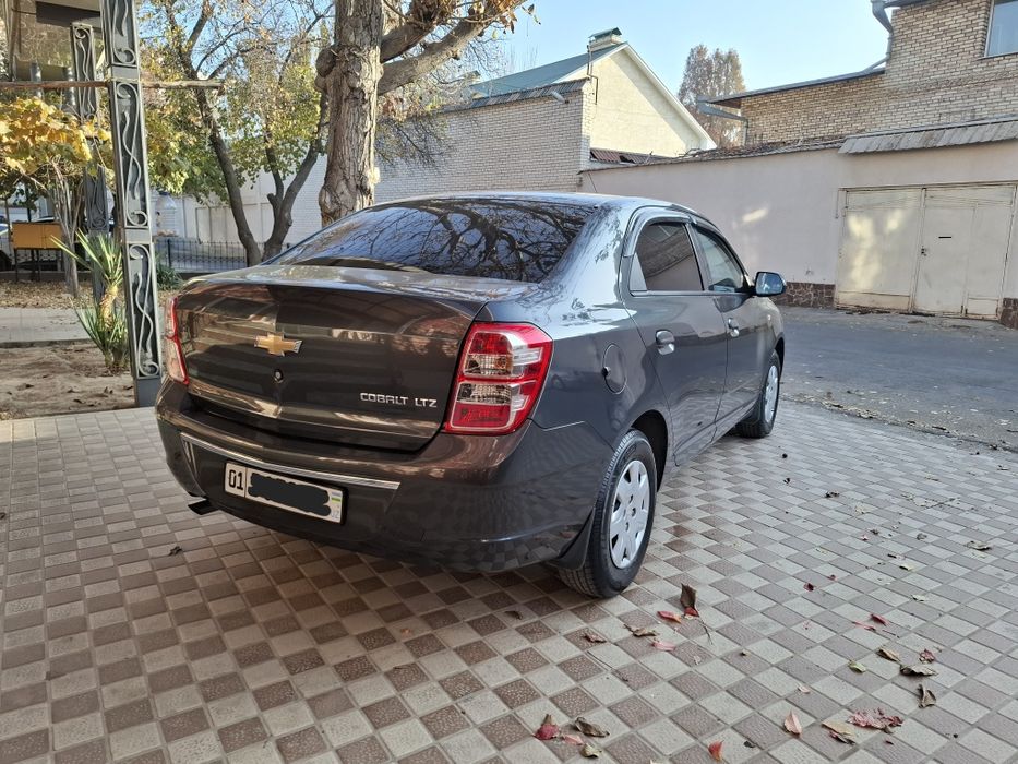 Cobalt avtomat Arenda vikupga beriladi