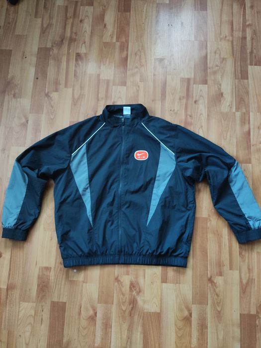 Nike Air Windbreaker