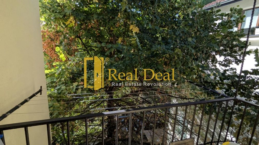 Дава се под наем Двустаен апартамент в София, Център - 60 кв.м за 900 € - Снимка #10