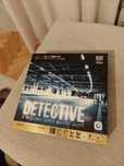 Detective: A Modern Crime Board Game