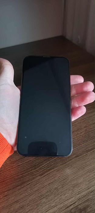 Iphone 13 pro max 128gb