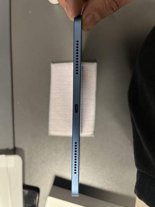 Apple IPad (10th Generation) Wi-fi - 256GB -Blue