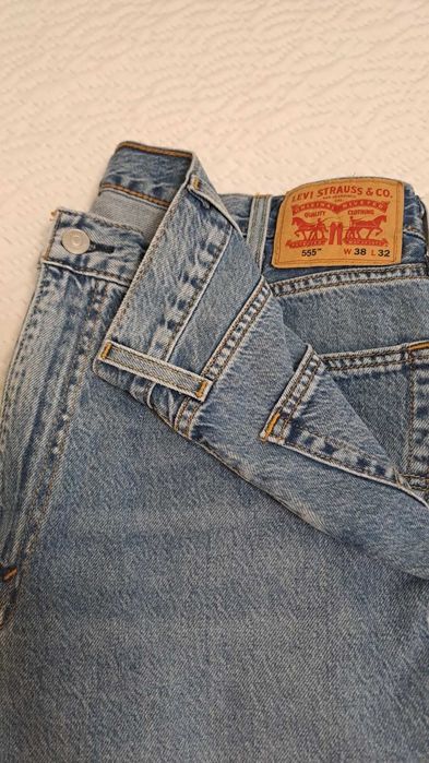 Levi's Jeans дънки