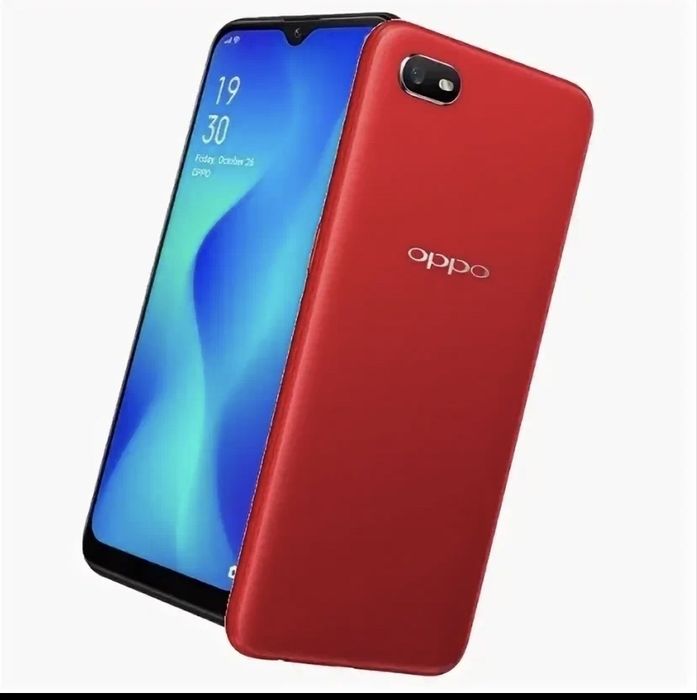 Телефон Oppo A1K