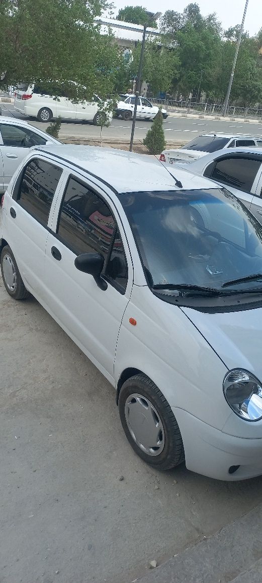 Matiz 3 porshin satiladi