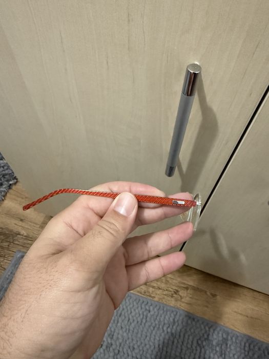 Ochelari vedere fibra de carbon 0,5