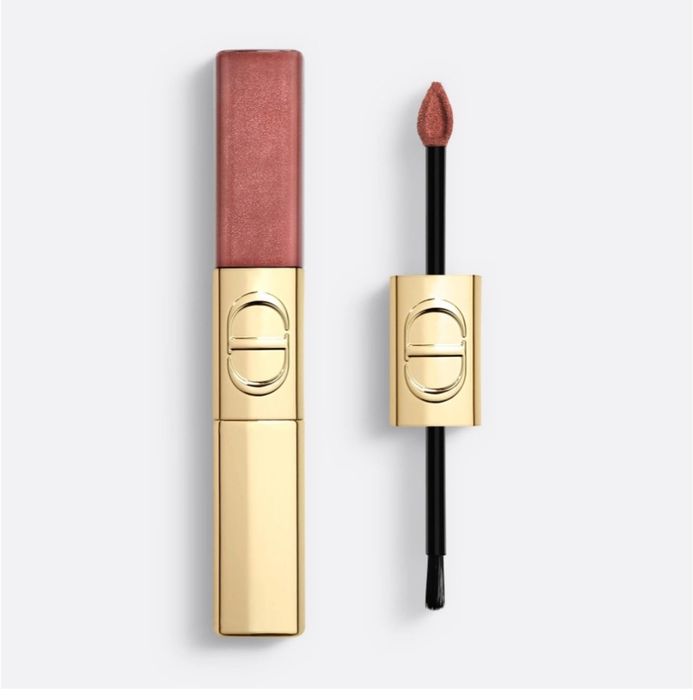 Нови червила/червило на Диoр/Dior sequin цвят 100 и 520