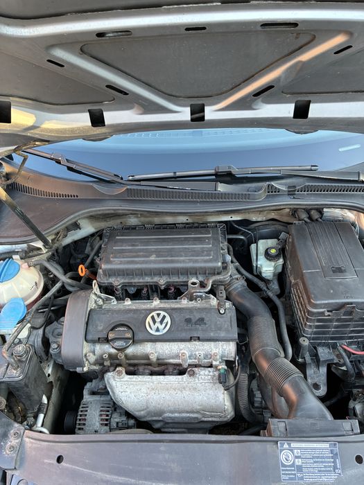 golf 6 2009 1.4 mpi manual