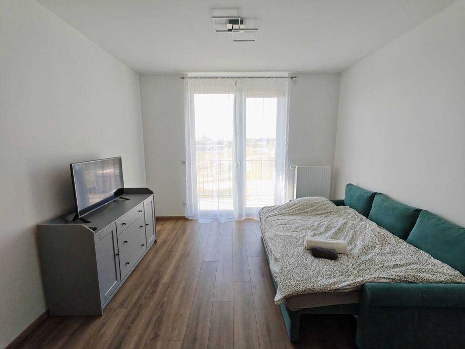 Дава се под наем Едностаен апартамент в София, Левски Г - 46 кв.м за 375 € - Снимка #3