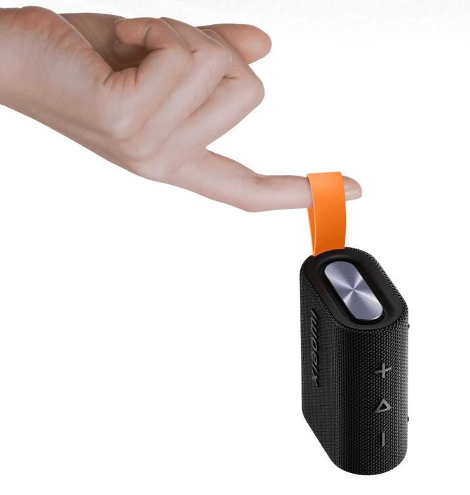 Xiaomi Sound Pocket Noi Sigilate