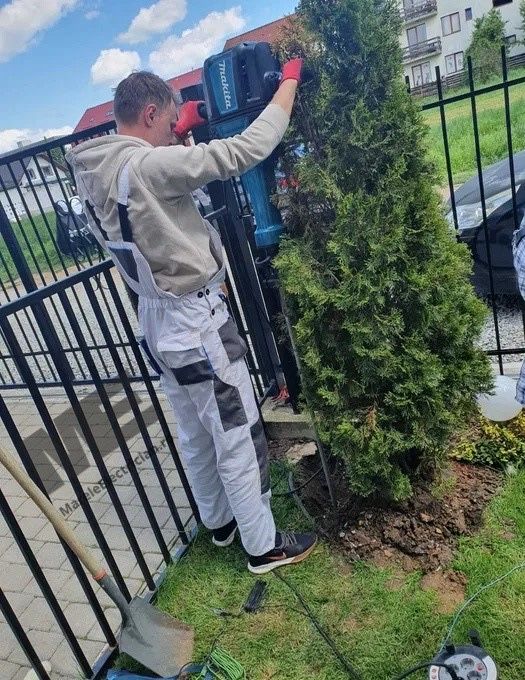 Împământare / priză de pământ pentru panouri solare, case, instituții