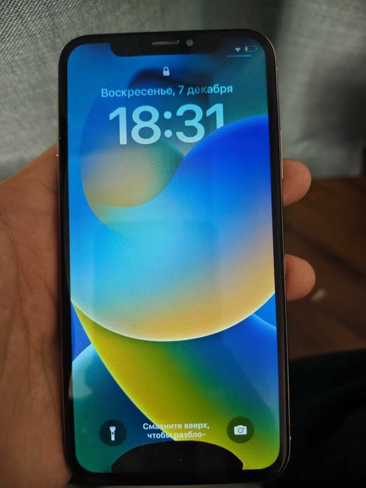 Продам Айфон 10 iphon x