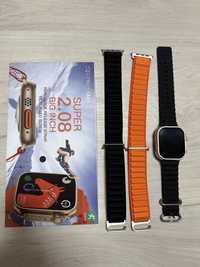 Smartwatch S8 Ultra Max
