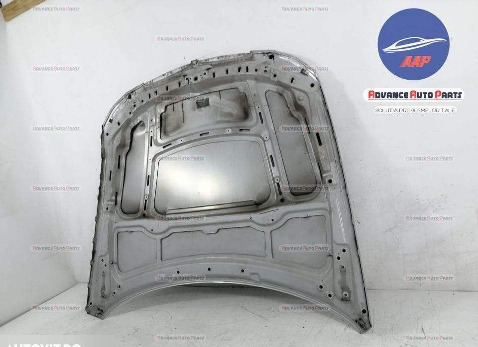 Оригинален преден капак BMW Серия 3 / BMW Seria 3 Оригинален преден ка