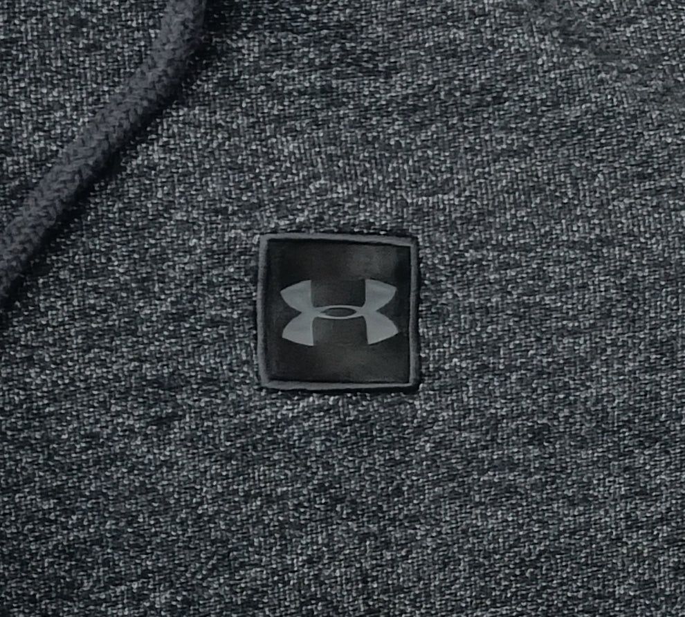 Under Armour UA Hoodie оригинално горнище S спорт суичър горница