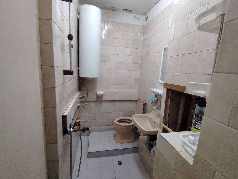 Апартамент в Плевен за инвестиция.