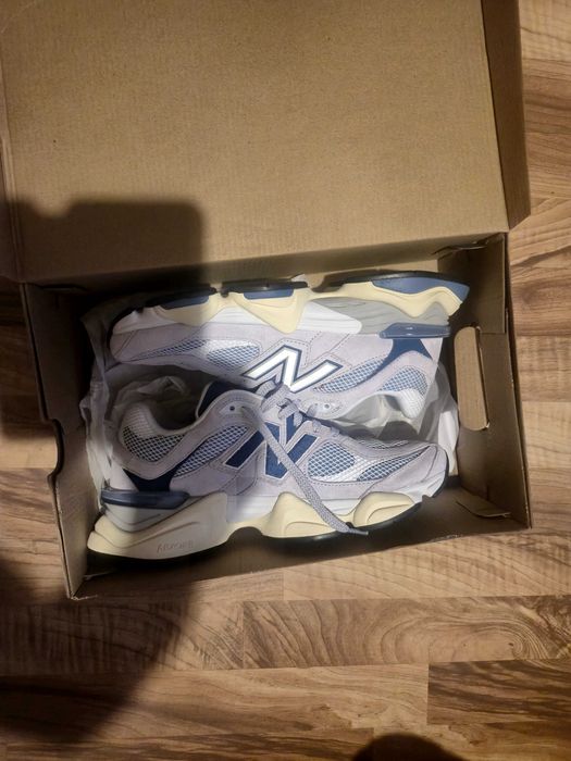 Vand adidasi  New Balance