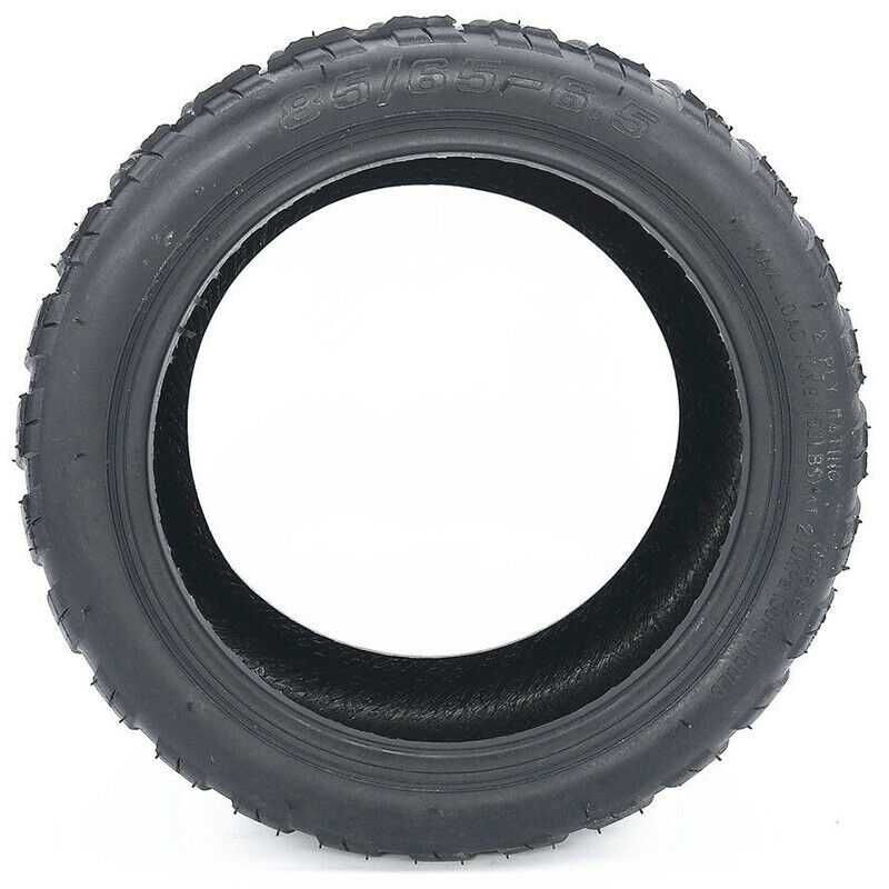 Външна гума за тротинетка 85/65-6.5 Kugoo G-booster и G2 pro