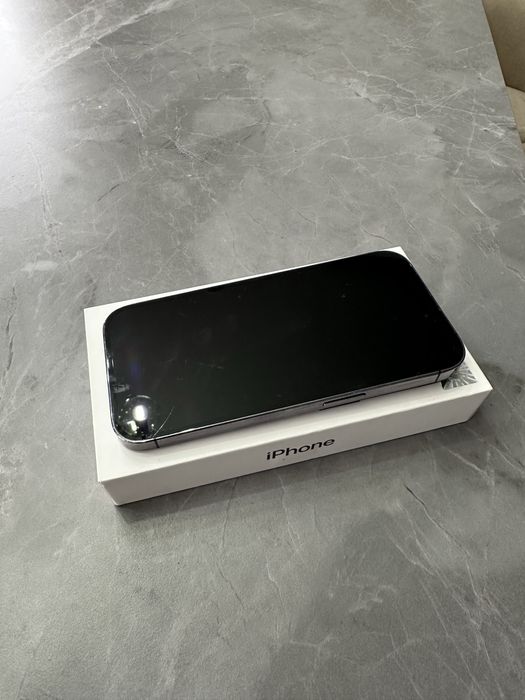 Продам iphone 14pro