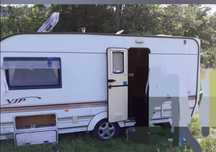 Rulota inmatriculata Coachman 2002