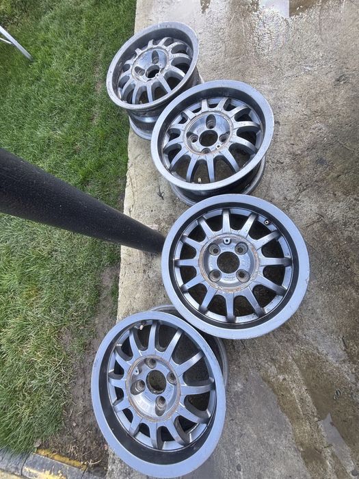 Vand Jante 14 second hand