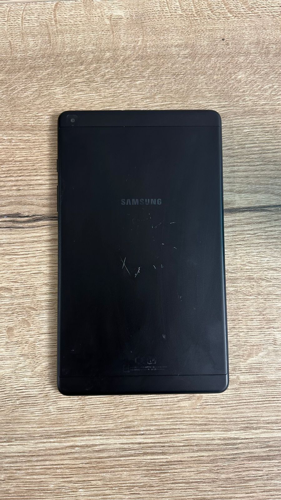 Samsung Tab A 8.0