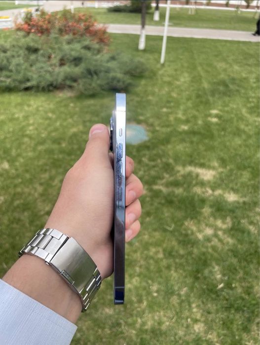 Iphone 13 Pro Max 128 GB 87%