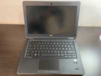 *ОТЛИЧЕН* Dell Latitude E7250 Intel i5  8GB 256GB SSD Windows 10 Pro
