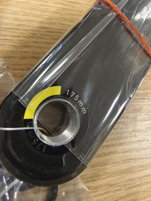 Курбели SRAM Force  D1 DUB WIDE 12sp 43/30 172.5,175mm