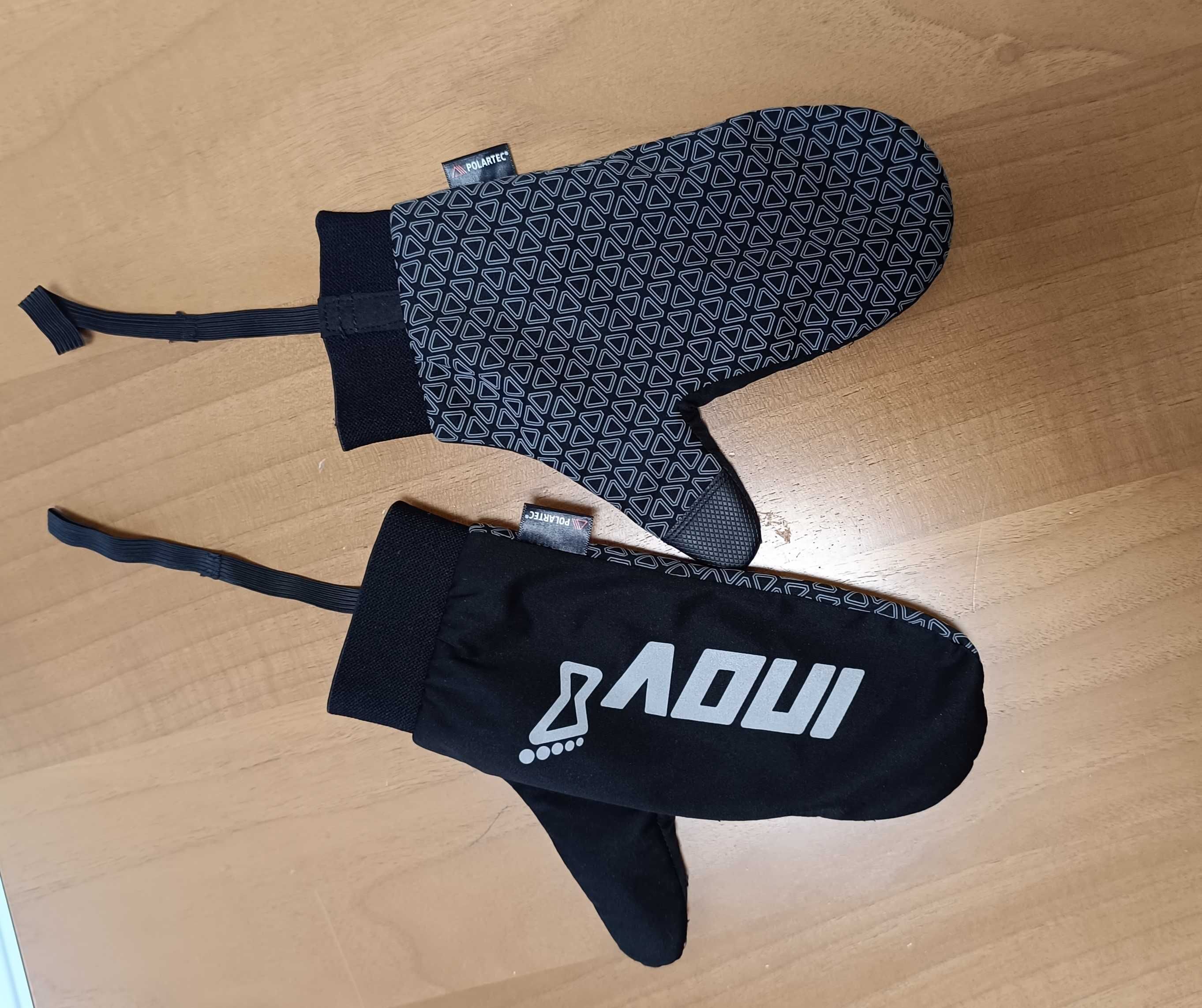 Inov-8 All Terrain Pro Mitt-Като Нови