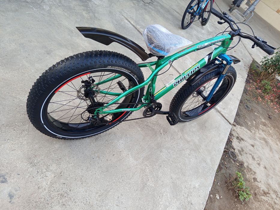 Продаются велик 26 широкий колись состоянии отлично