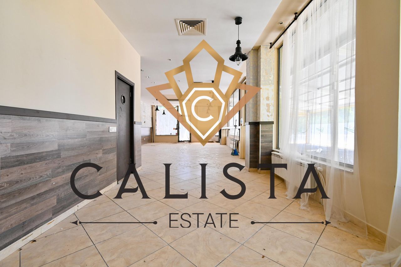 Дава се под наем Заведение в София, Дианабад - 350 кв.м за 2750 € - Снимка #7
