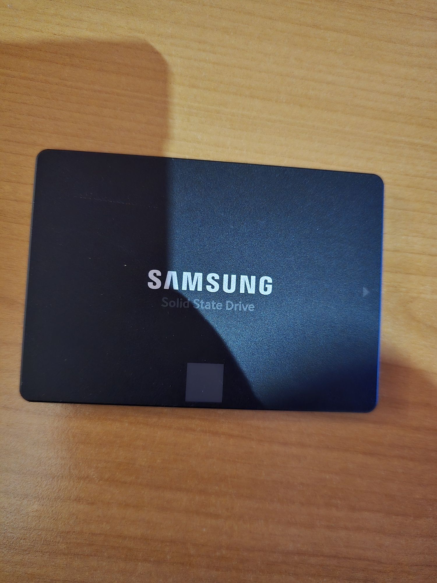 Диск Samsung SSD 870 EVO 1TB 2.5 inch