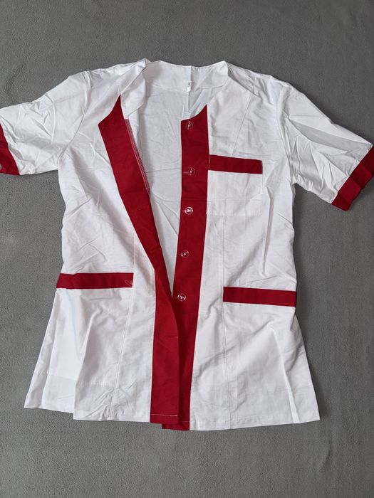 НОВО Работно облекло размер М